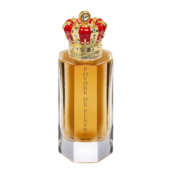 Royal Crown Poudre De Fleur Edp 100Ml (Unboxed)