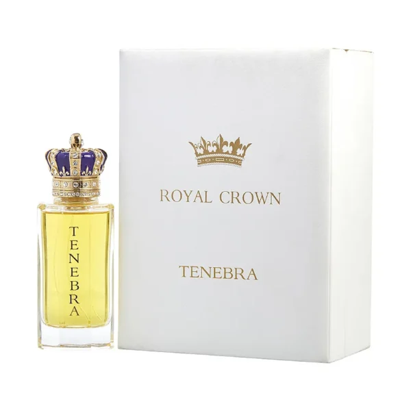 Royal Crown Tenebra Edp 100Ml - Image 2