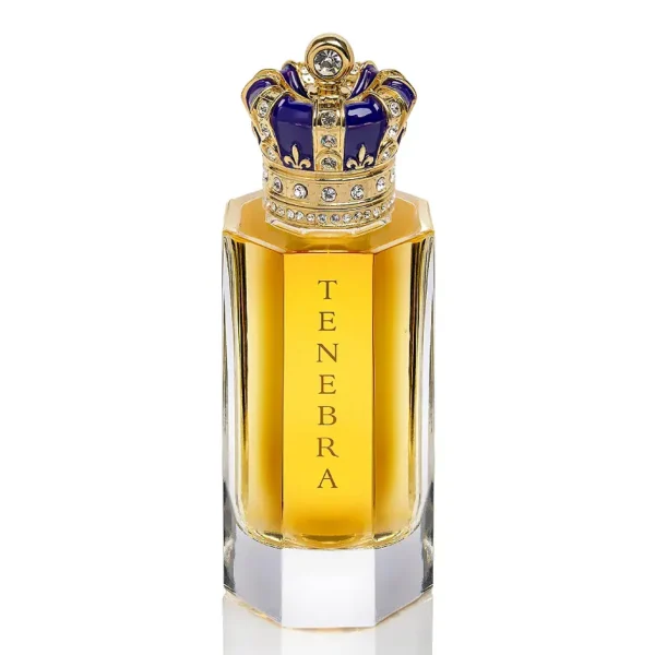 Royal Crown Tenebra Edp 100Ml (Unboxed)