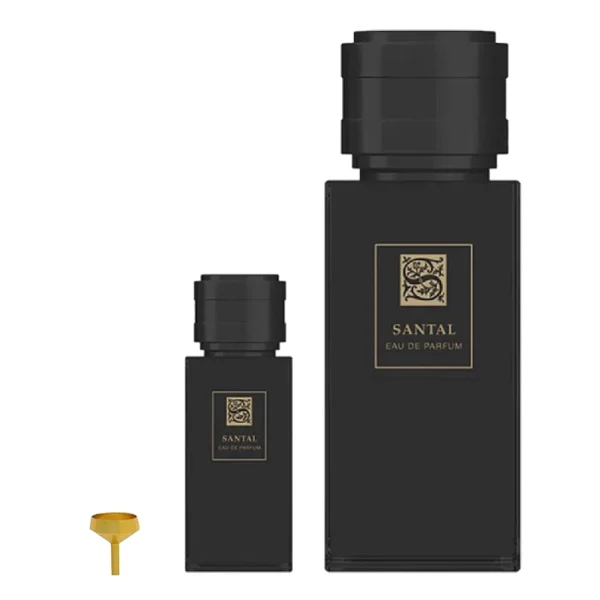 Signature Santal 100Ml + 15Ml + Funnel