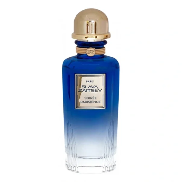 Slava Zaitsev Soiree Parisienne Edp 100Ml