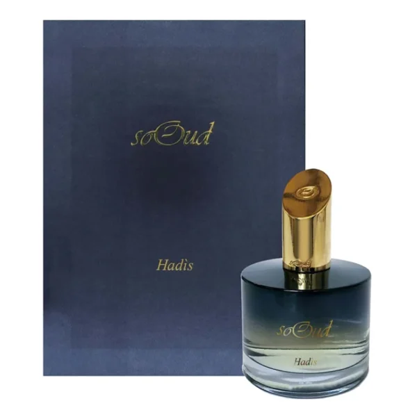 So Oud Hadis Eau Fine 100Ml - Image 2