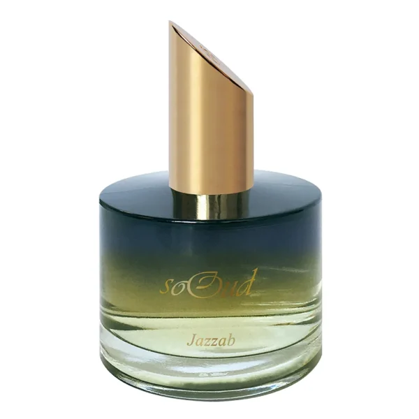 So Oud Jazzab Eau Fine 100Ml