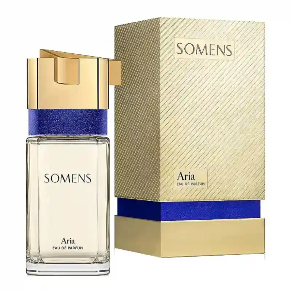 Somens Aria Edp 100Ml - Image 2