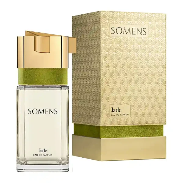 Somens Jade Edp 100Ml - Image 2