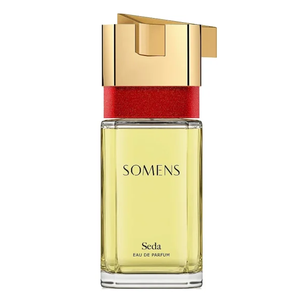 Somens Seda Edp 100Ml