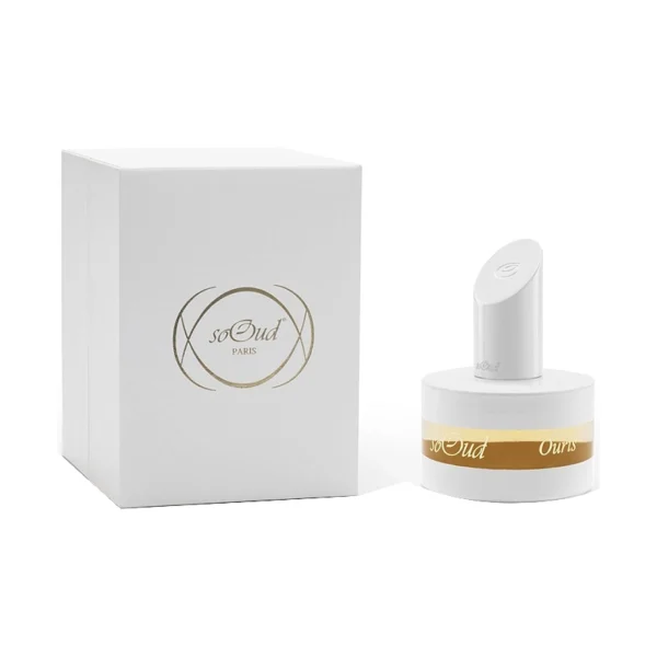 Sooud Ouris Eau Fine 60Ml - Image 2