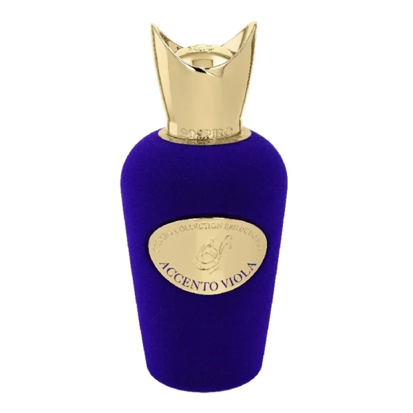 Sospiro Accento Viola Edp 100Ml