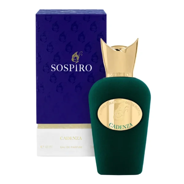 Sospiro Cadenza Edp 100Ml - Image 2