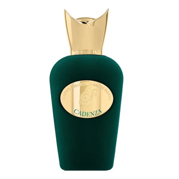 Sospiro Cadenza Edp 100Ml