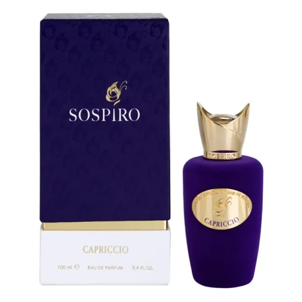 Sospiro Capriccio Edp 100Ml - Image 2