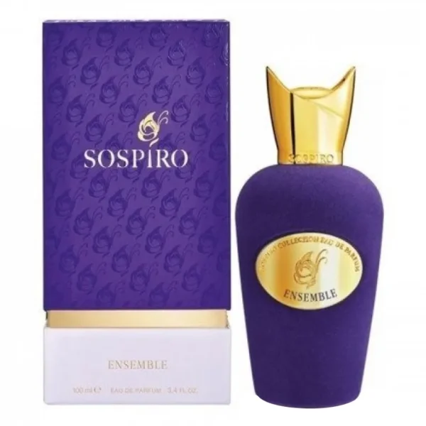 Sospiro Ensemble Edp 100Ml - Image 2