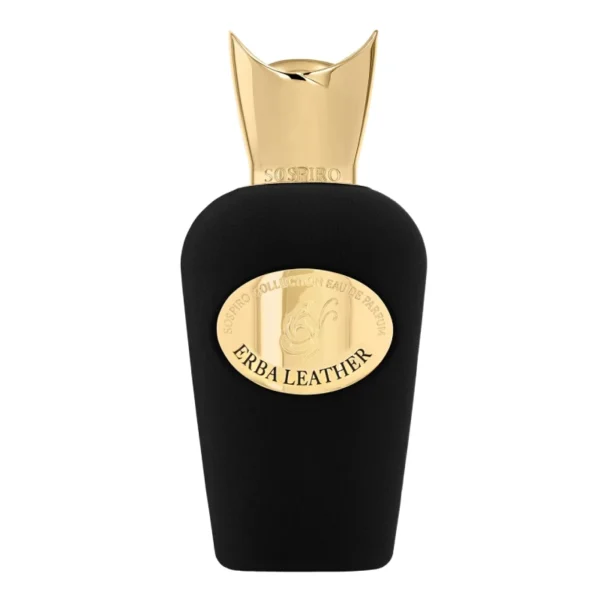 Sospiro Erba Leather Edp 100Ml