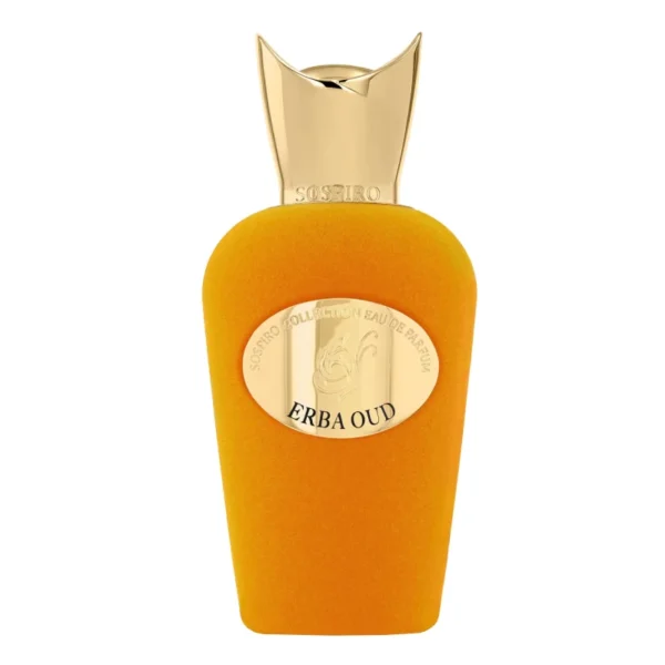 Sospiro Erba Oud Edp 100Ml