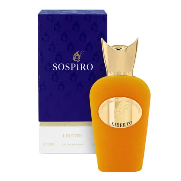 Sospiro Liberto Edp 100Ml - Image 2