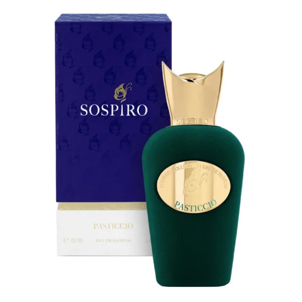 Sospiro Pasticcio Edp 100Ml - Image 2