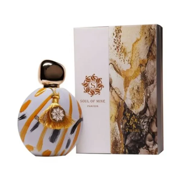 Soul Of Mine Twirl Edp 100Ml - Image 2