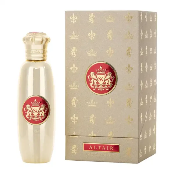 Spirit Of Kings Altair Edp 100Ml - Image 2