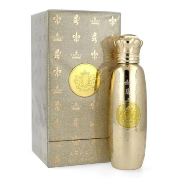 Spirit Of Kings Arrakis Edp 100Ml - Image 2