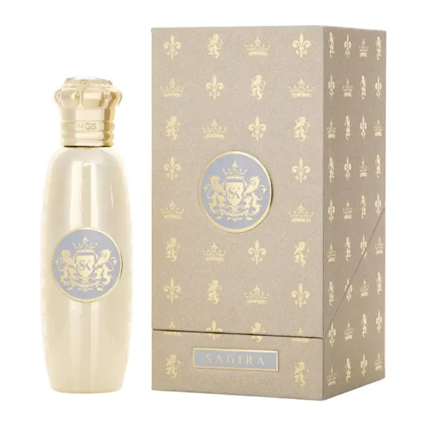 Spirit Of Kings Sagira Edp 100Ml - Image 2