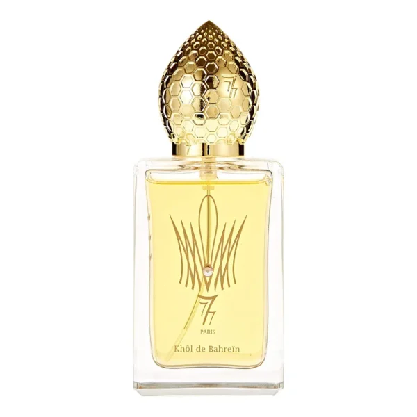 Stephane Humbert Lucas 777 Khol De Bahrein Edp 50Ml