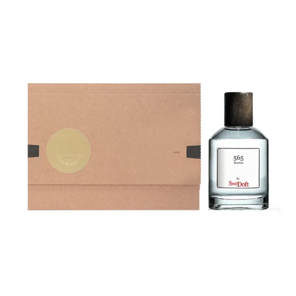 Swedoft 565 By Swedoft Edp 100Ml - Image 2