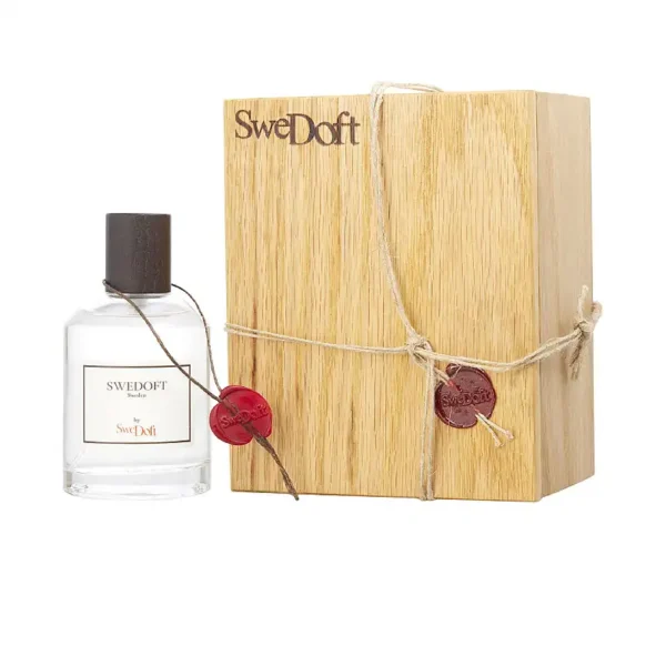 Swedoft Sweden Edp 100Ml - Image 2