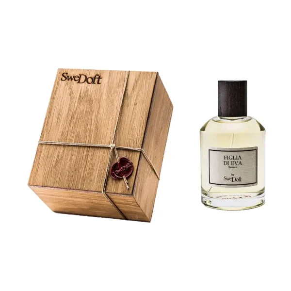 Swedoft Figlia Di Eve Edp 100Ml - Image 2