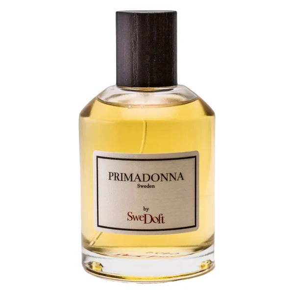 Swedoft Primadonna Edp 100Ml