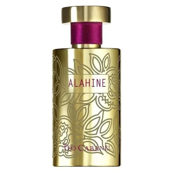 Teo Cabanel Alahine Edp 100Ml