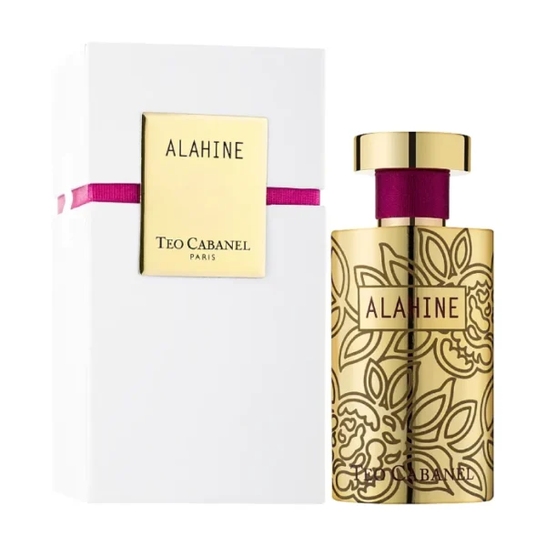 Teo Cabanel Alahine Edp 30Ml - Image 2