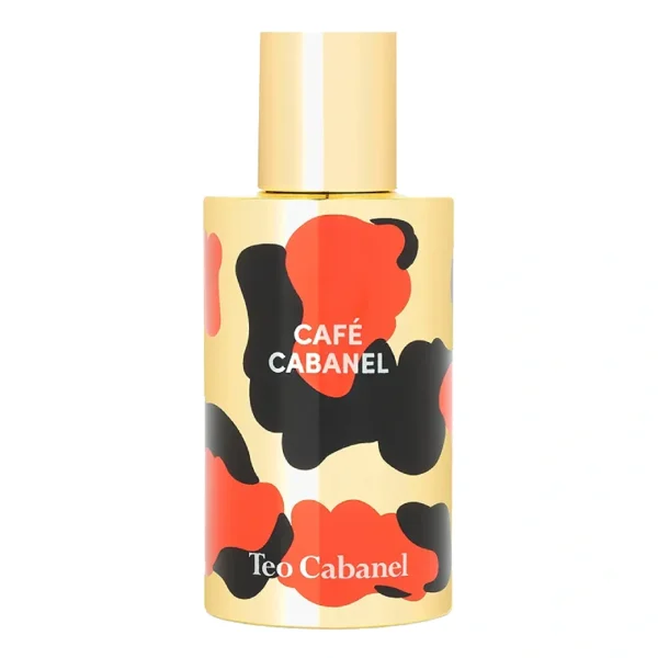 Teo Cabanel Cafe Cabanel Edp 100Ml