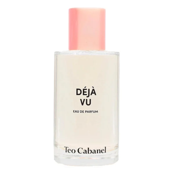 Teo Cabanel Deja Vu Edp 100Ml (Unboxed)