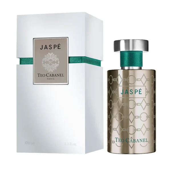 Teo Cabanel Jaspe Edp 100Ml - Image 2