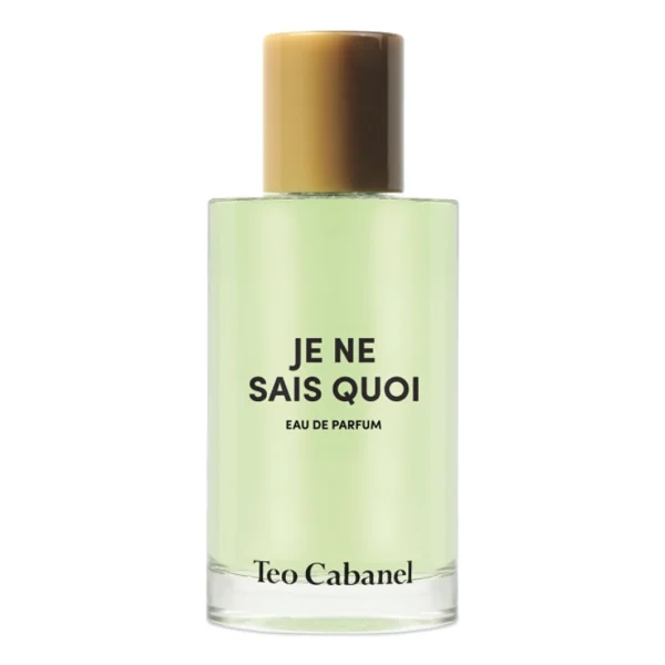 Teo Cabanel Je Ne Sais Quoi Edp 100Ml