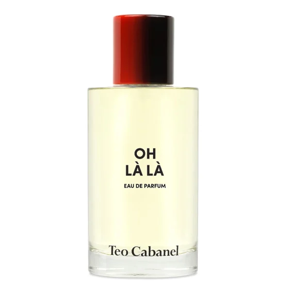 Teo Cabanel Oh La La Edp 100Ml