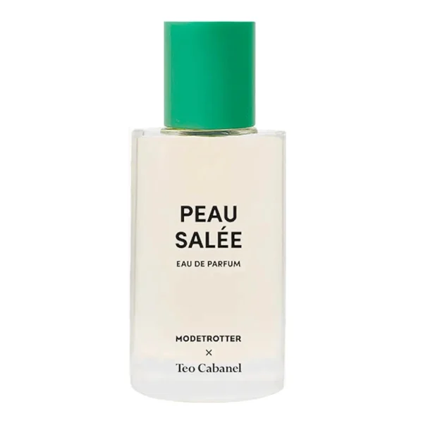 Teo Cabanel Peau Salee Edp 100Ml