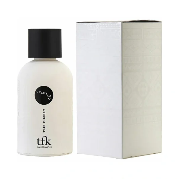 Tfk The Finest Edp 100Ml - Image 2