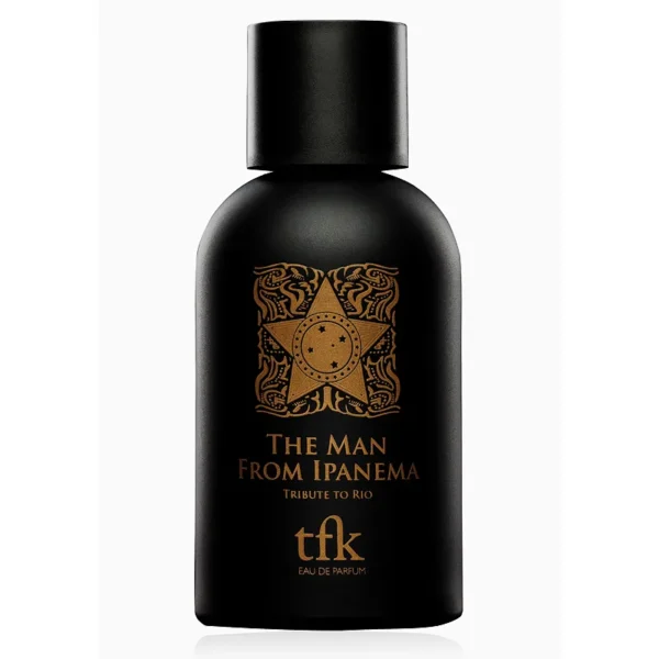 Tfk The Men From Ipanema Edp 100Ml