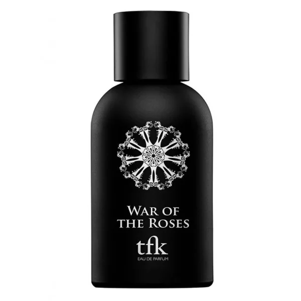 Tfk War Of The Roses Edp 100Ml