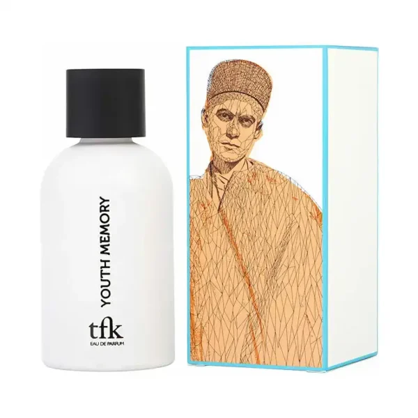 Tfk Youth Memory Edp 100Ml - Image 2