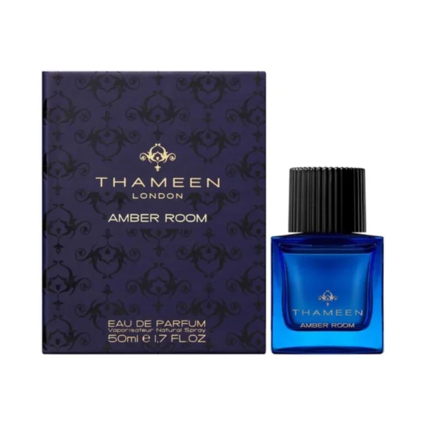 Thameen Amber Room Edp 50Ml - Image 2