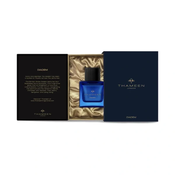 Thameen Diadem Extrait 50Ml - Image 2