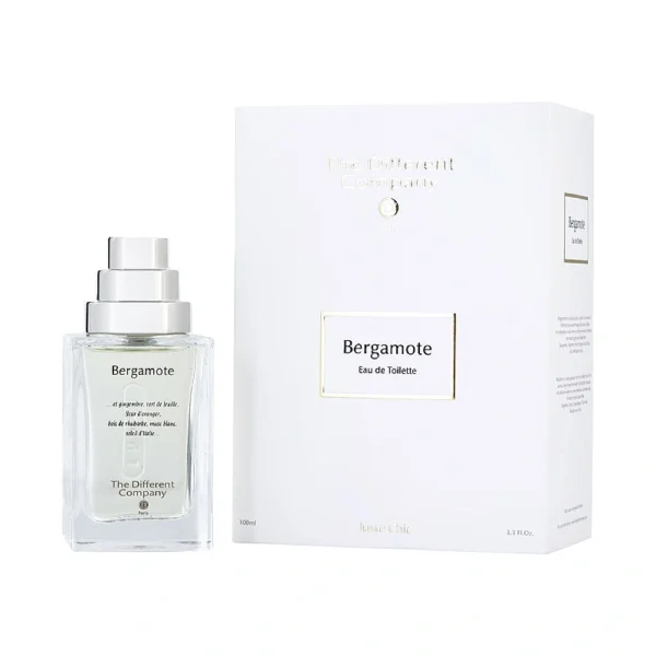 The Different Company Bergamote 100Ml - Image 2