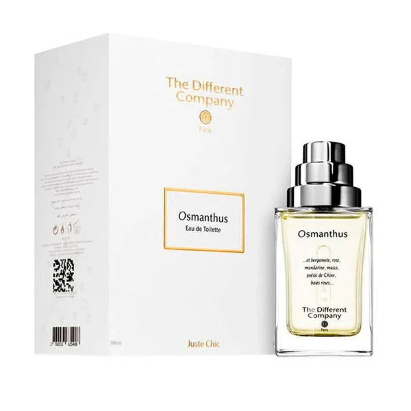 The Different Company Osmanthus Edt 100Ml - Image 2