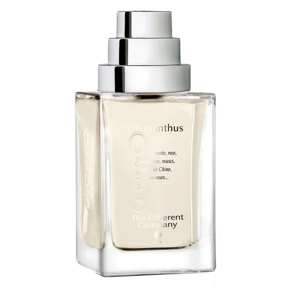 The Different Company Osmanthus Edt 100Ml