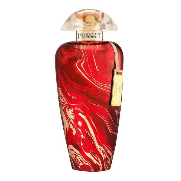 The Merchant Of Venice Red Potion Edp 100Ml