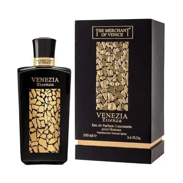 The Merchant Of Venice Venezia Essenza P.H Edp 100Ml - Image 2