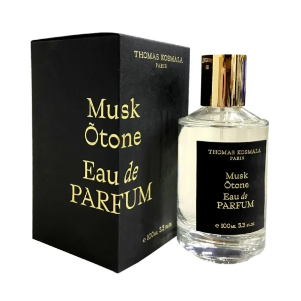 Thomas Kosmala Musk Otone Edp 100Ml - Image 2