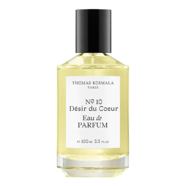 Thomas Kosmala No 10 Desir Du Coeur Edp 100Ml